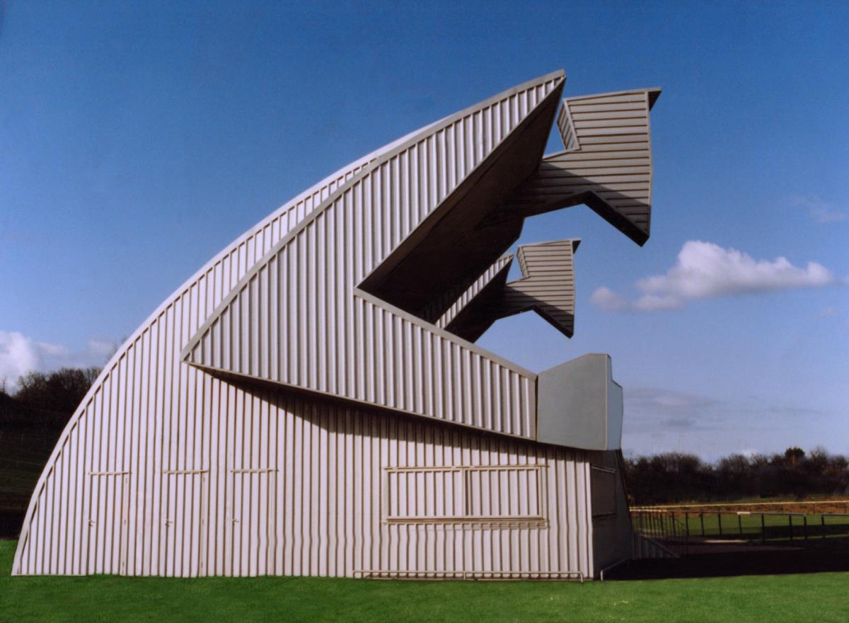 jlTalma figurative-architecture stadium